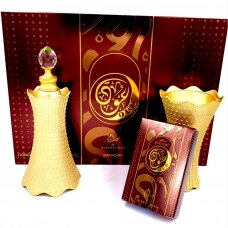 My Perfumes Oud Mabkhara Bakhoor A Set
