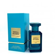 Neroli Riviera (The Aroma Is Close Tom Ford Neroli Portofino).