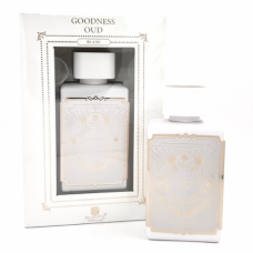 Nusuk Goodness Oud White (Das Aroma ist nah Initio Musk Therapy).