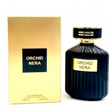 Orchid Nera (The aroma is close Tom Ford Black Orchid Parfum)