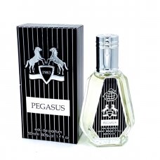Pegasus (The aroma is close Parfums De Marly Pegasus).