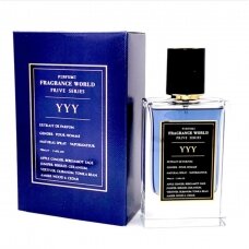 Perfume Fragrance World Prive Series YYY
