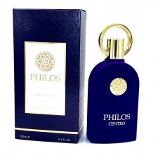 Philos Centro (The aroma is close Sospiro Accento)