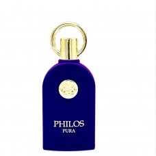 Philos Pura (The aroma is close Sospiro Erba Pura)