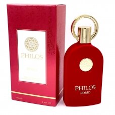Philos Rosso (The aroma is close Sospiro Wardasina)