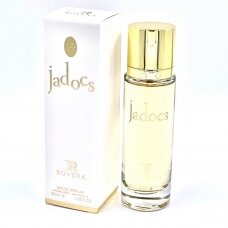 Rovena Jadocs (The Aroma Is Close Dior J'adore).