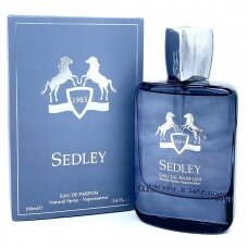 Sedley (Аромат близок Parfums De Marly  Sedley).