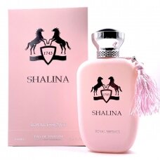 Shalina Royal Essence (Aroom on lähedane Parfums De Marly Delina)
