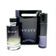Suave (The aroma is close Dior Sauvage).