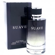 Suave (Das Aroma ist nah Dior Sauvage).