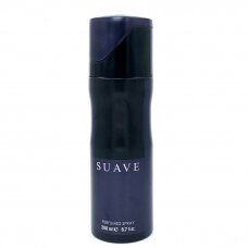 Suave deodorant (The aroma is close Dior Sauvage).