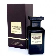 Vanille En Tobacco (The aroma is close Tom Ford Tobacco Vanille)